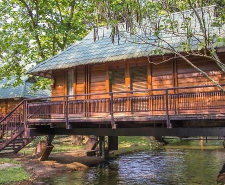 Ktdc Water Scapes Ξενοδοχείο Kumarakom Εξωτερικό φωτογραφία