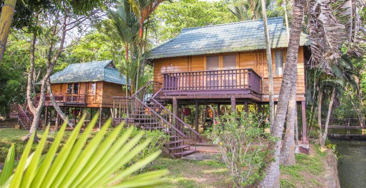 Ktdc Water Scapes Ξενοδοχείο Kumarakom Εξωτερικό φωτογραφία