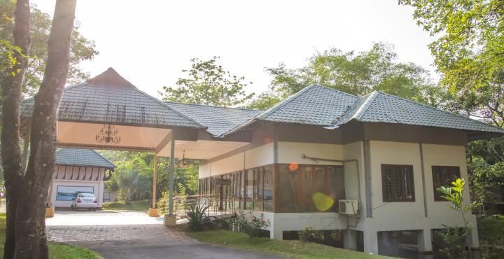 Ktdc Water Scapes Ξενοδοχείο Kumarakom Εξωτερικό φωτογραφία