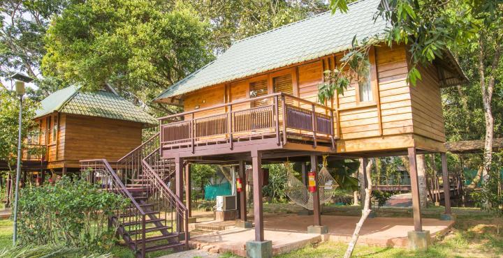 Ktdc Water Scapes Ξενοδοχείο Kumarakom Εξωτερικό φωτογραφία
