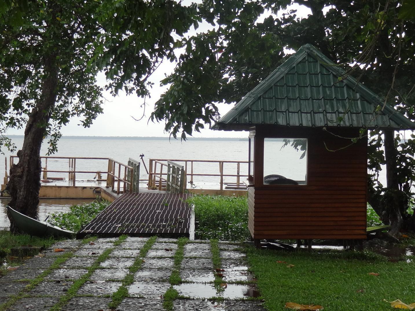 Ktdc Water Scapes Ξενοδοχείο Kumarakom Εξωτερικό φωτογραφία