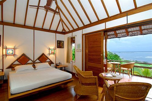 Ktdc Water Scapes Ξενοδοχείο Kumarakom Εξωτερικό φωτογραφία