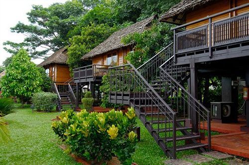 Ktdc Water Scapes Ξενοδοχείο Kumarakom Εξωτερικό φωτογραφία