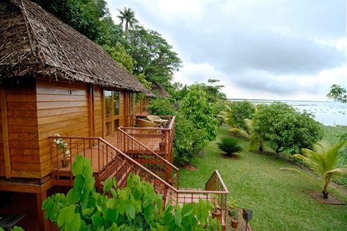 Ktdc Water Scapes Ξενοδοχείο Kumarakom Εξωτερικό φωτογραφία