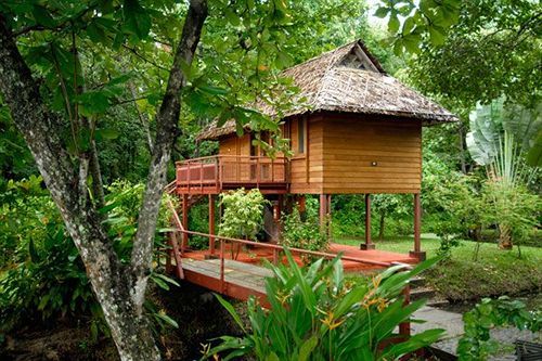 Ktdc Water Scapes Ξενοδοχείο Kumarakom Εξωτερικό φωτογραφία